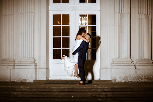 hochzeitsfotografie schloss richmond braunschweig