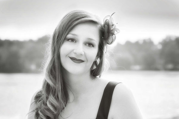 Portraitshooting am Allersee Wolfsburg