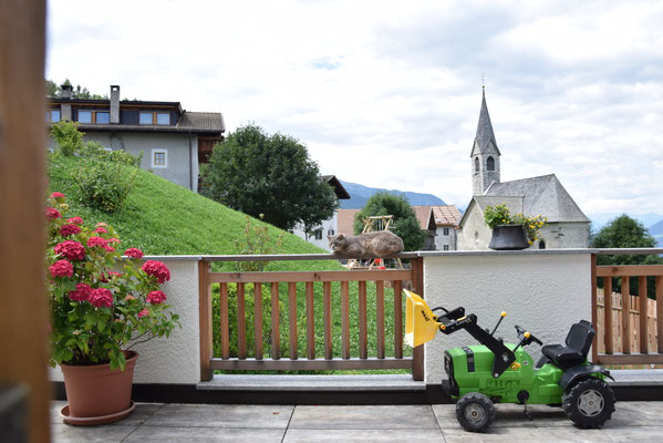 Urlaub auf dem Bauernhof mit Kindern - Urlaub auf dem Bergbauernhof