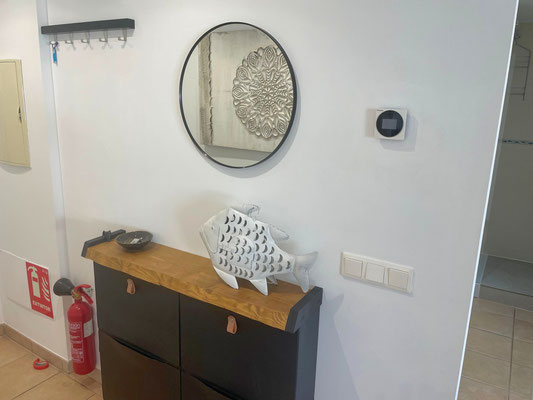 Garderobe