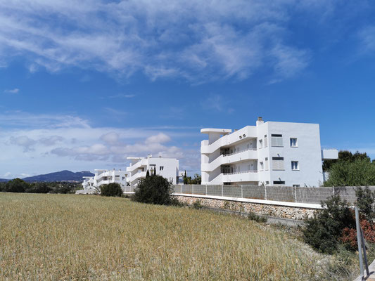 Ferienanlage El Puerto 1