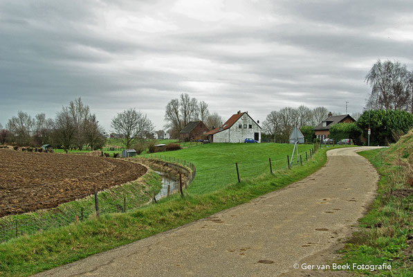 Empelse dijk