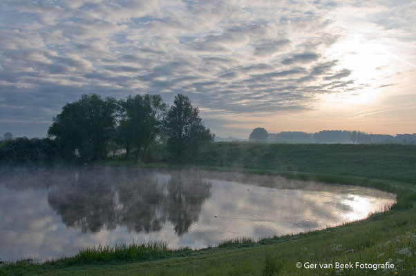 Wiel in de Koornwaard