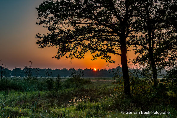 Zonsopkomst