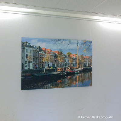 Dialyse afdeling Jeroen Bosch Ziekenhuis