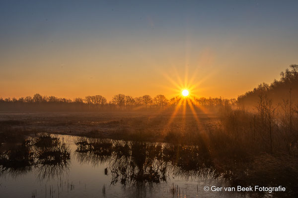 Zonsopkomst