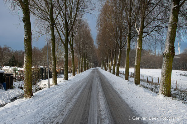 Wasweg