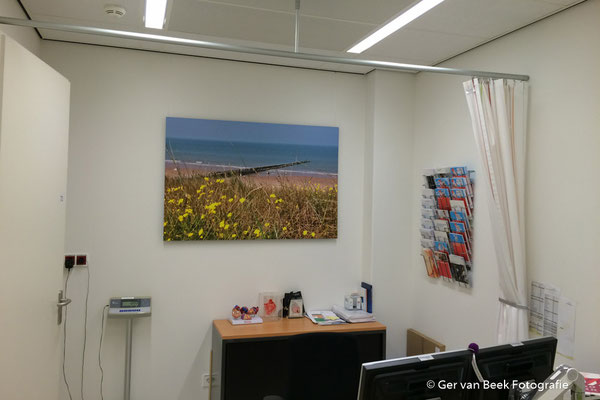 Hartfalenpolikliniek, Jeroen Bosch Ziekenhuis