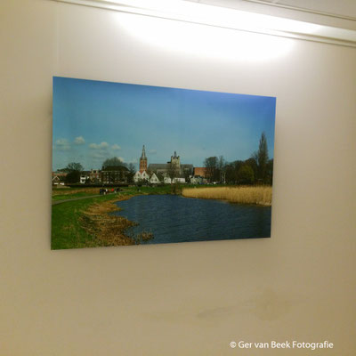 Dialyse afdeling Jeroen Bosch Ziekenhuis