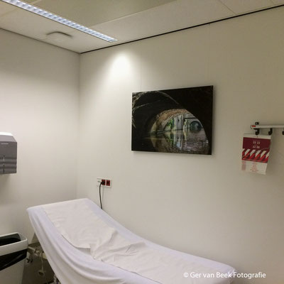 Polikliniek cardiologie, Jeroen Bosch Ziekenhuis