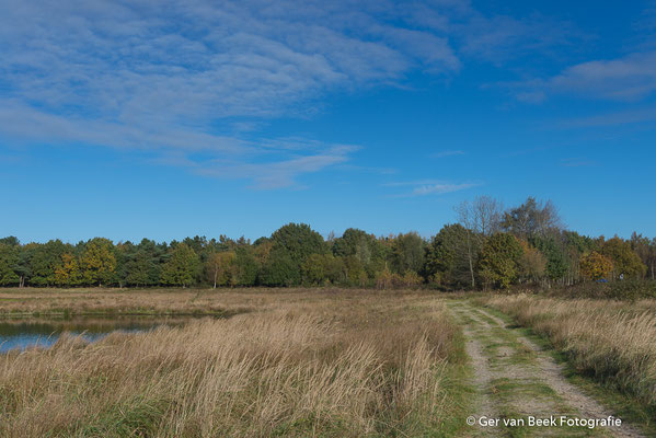 Huis ter Heide