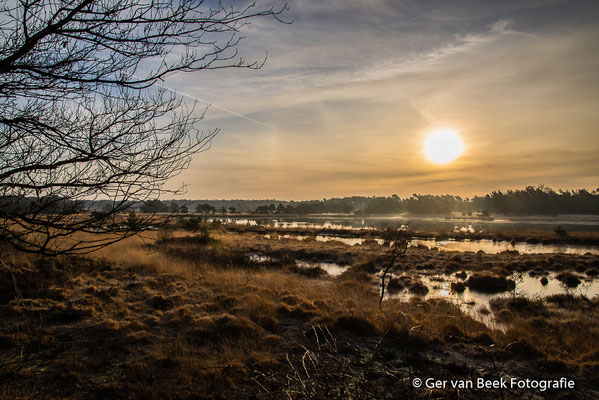 Zonsopkomst
