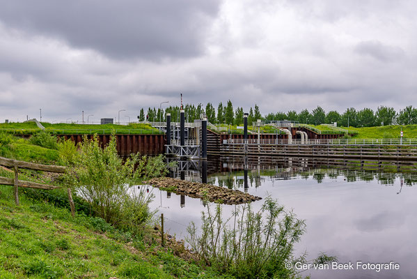 Empelse sluis