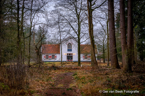 Huis ter Heide