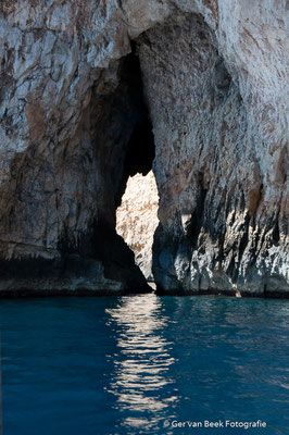 Blue Grotto