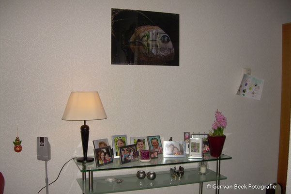 Fam. van Heeswijk, Den Bosch