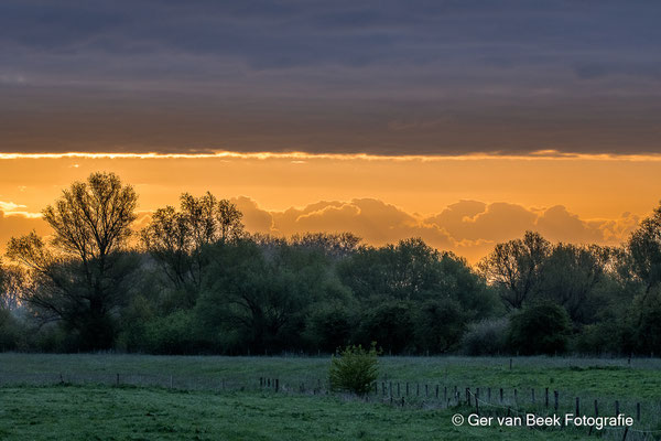 Zonsopkomst