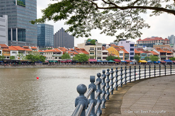 Boat Quay