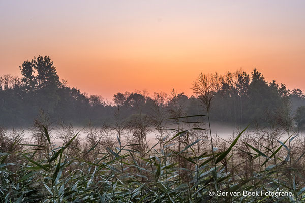 Zonsopkomst