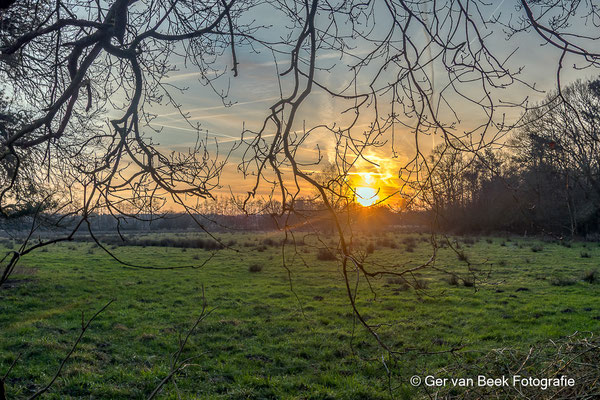 Zonsopkomst