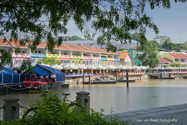 Clark Quay