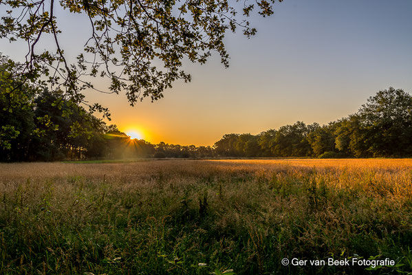 Zonsopkomst