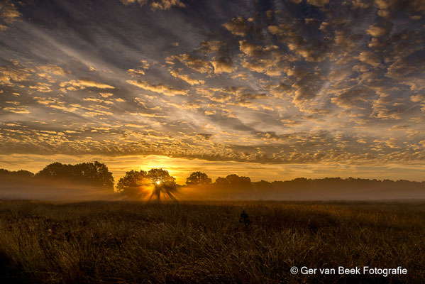 Zonsopkomst