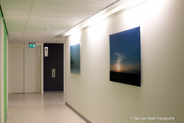 Polikliniek Longziekten, Jeroen Bosch Ziekenhuis