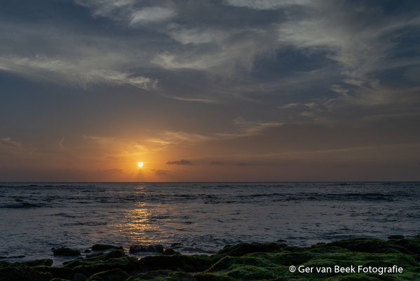 Zonsondergang Senggigi, Lombok