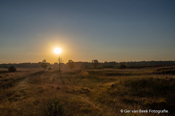 Zonsopkomst