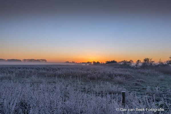 Zonsopkomst