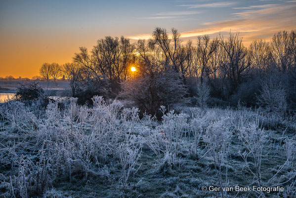 Zonsopkomst
