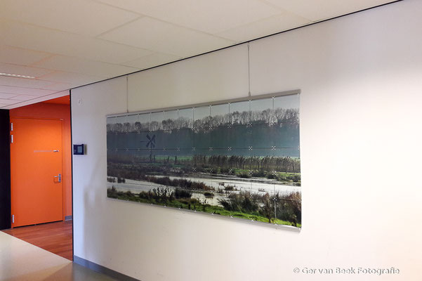 Verpleegafdeling cardiologie, Jeroen Bosch Ziekenhuis