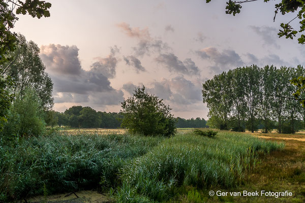 Landgoed Pettelaar