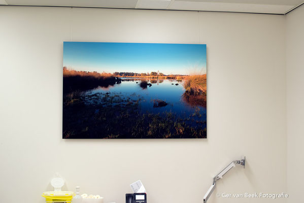 Longfunctieafdeling, Jeroen Bosch Ziekenhuis