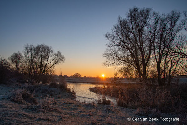 Zonsopkomst