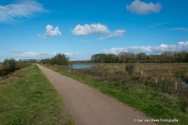 Fietspad