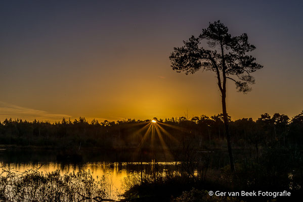 Zonsopkomst