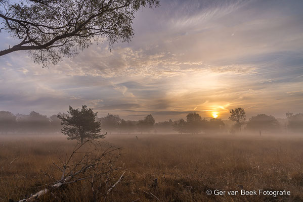 Zonsopkomst