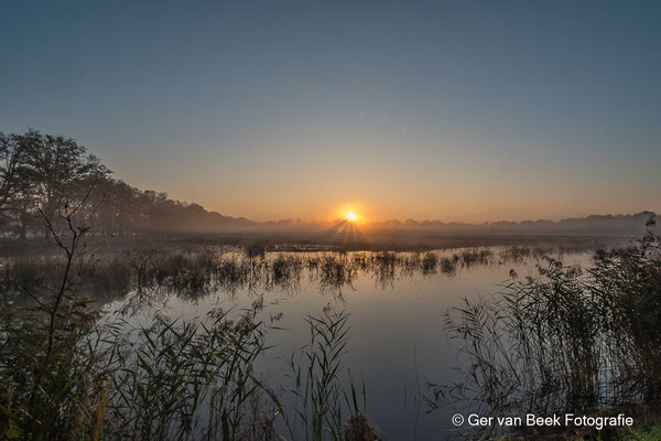 Zonsopkomst