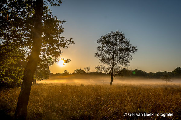 Zonsopkomst