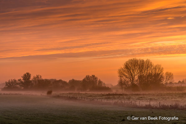 Rode lucht