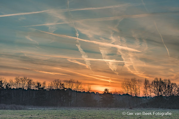 Zonsopkomst