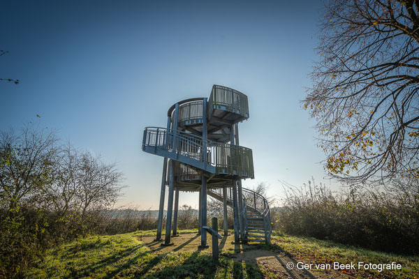 Uitkijktoten Banisveld