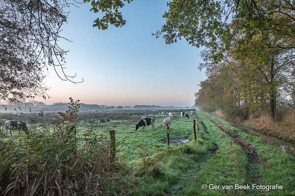 Achbundersedijk