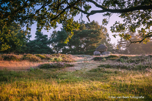 Monument van Tienhoven