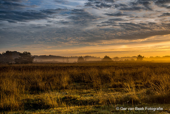 Zonsopkomst