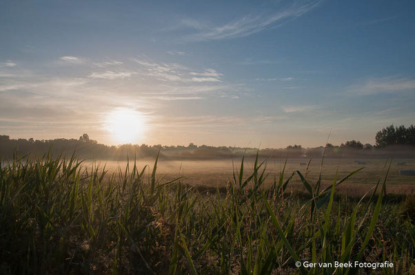 Zonsopkomst