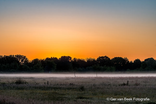 Zonsopkomst