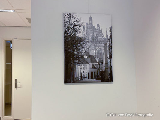 Kantoor manager, Jeroen Bosch Ziekenhuis
